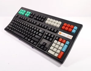 Devlin KMX-143 | Rapid Access Mechanical Keyboard | Video Editing | MX Brown - Picture 1 of 6
