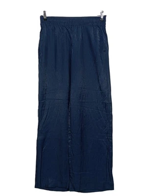 VERO MODA Pantalón abombado Mujeres Pantalón Talla EU 40 azul look casual - Imagen 1 de 4