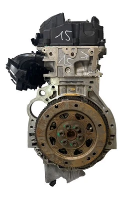 Motor para 2012 BMW 3 Series E93 3.0 335i N55B30A N55 306 - 340HP - Imagem 1 de 4