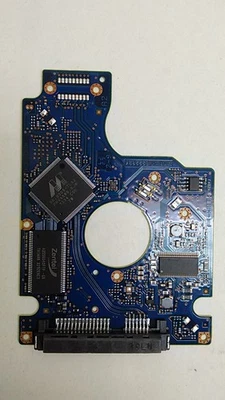 HGST HTS725050A7E630 P/N-0J33235 S/N-TF0500Y92KNYZL F/W-A440 PCB Only - Image 1 of 3