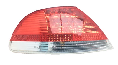 2002-2005 BMW 745i Driver Side Tail Light Taillight OEM - Изображение 1 из 4