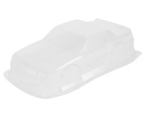 Team Associated 71192 SR10 Street Stock Body, transparent - Bild 1 von 1