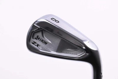 Srixon ZX4 MK II #8 Iron / Regular Flex UST Mamiya Recoil ES 760 Shaft - Image 1 of 4