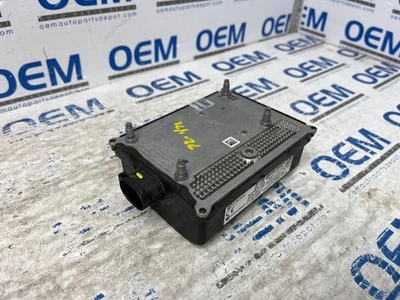 17 18 19 20 21 NISSAN ARMADA control de crucero distancia radar sensor módulo OEM Foto 1 de 4