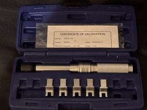 Tusk Torque Wrench EWS-150i - Picture 1 of 5