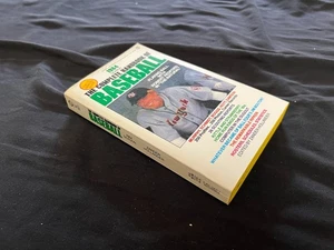 The Complete Handbook Of Baseball. 1984 Edition Murphy Schmidt Boggs Hoyt Dawson - Picture 1 of 6
