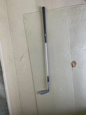 Putter de golf Louisville Grand Slam 147R H&B diestro 35" palo de acero inoxidable de colección Foto 1 de 4