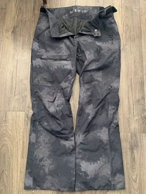 Pantalones de esquí Helly Hansen para hombre - XL Foto 1 de 2