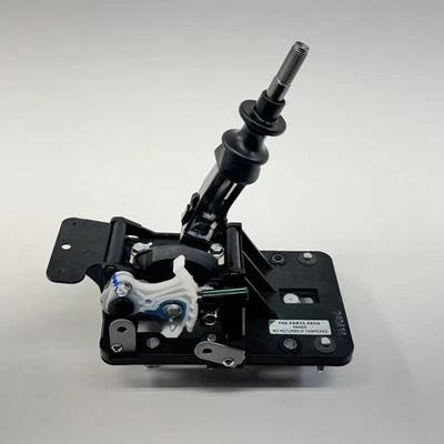 22-25 Subaru WRX Manual Gear Box Shifter Shift Lever Handle Assembly OEM - Image 1 of 4