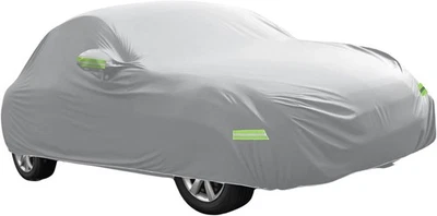 Car Cover Truck/Pickup Waterproof Sun Protection For Volkswagen New Beetle 98-19 - Изображение 1 из 4