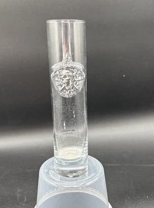 Disney Fluch der Karibik 7,5" großes klares Schnapsglas. - Bild 1 von 10