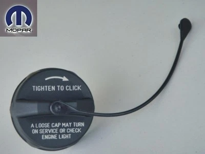 Chrysler Jeep Wrangler Dodge Ram 2500 Van 2001 tanque de llenado de combustible tapa de gasolina fabricante de equipos originales nuevo Foto 1 de 4