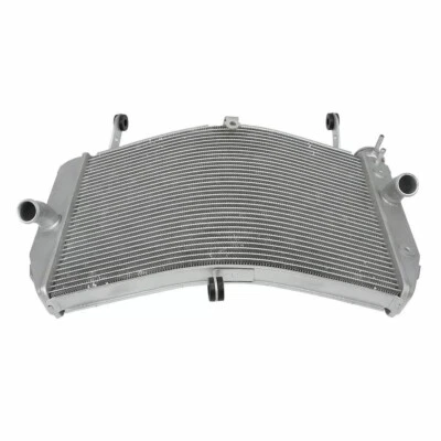 New Aluminum Engine Cooling Radiator Fit For Suzuki GSXS1000 GSXS1000F 2016-2020 - Imagem 1 de 4