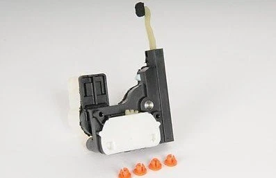 CHEVROLET/GMC/BUICK/PONTIAC/OLDSMOBILE DOOR LOCK ACTUATOR 1993/2006 - Image 1 of 1