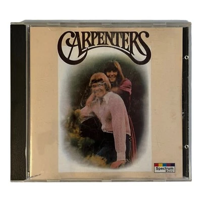 Carpenters von Carpenters | CD | 1971 - Bild 1 von 2