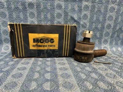 1939 Studebaker Commander 1940 President & Commander NORS Moog RH Tie Rod End - Image 1 of 4