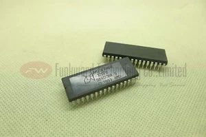 AMD AM29F040B-120PC AM29F040 29F040 4Mbit Flash Memory IC DIP32 X 1PC NEW - Picture 1 of 3
