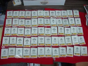 1994 Fleer Procards 148 verschiedene Team Sets Blow Out Lot *ein tolles Angebot* - Bild 1 von 5