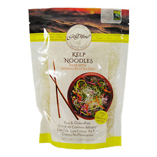 Gluten-Free Kelp Noodles 16 Oz, 1 Pound (Pack of 1)