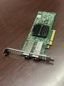 Dell OEM Broadcom BCM57414 57414 25GB SFP+ Network Dual Port H3T3V - Picture 1 of 1