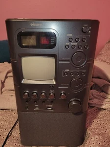 Karaoke Machine - Picture 1 of 7