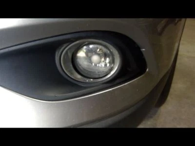 Luz de canto/parque para motorista parachoque de direção em neblina compatível com 11-17 Mazda 6 1436216 - Imagem 1 de 4