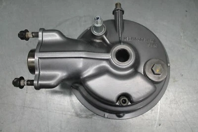 Bonito Honda Interceptor VF750C 1988 tracción final Foto 1 de 4