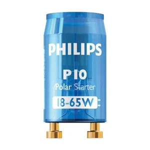 Philips P10 Polar Blue Starter 18-65W For Cold Areas - Picture 1 of 1