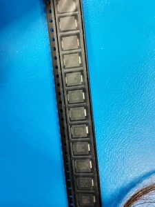 (5Qty) StMicroelect SM15T30CA Bidrectional TVS Diode 25.6V 53.5V 1500W 2-Pin SMC - Picture 1 of 3