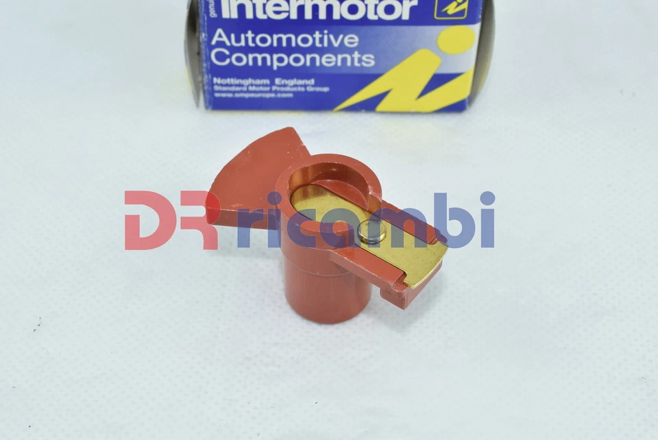 Cepillo Distribuidor Fiat Panda Renault R19 - INTERMOTOR 47410 - Imagen 1 de 4