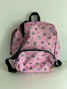 Mando Gear Nintendo Animal Crossing New Horizons Mini Mochila Switch - Imagen 1 de 13