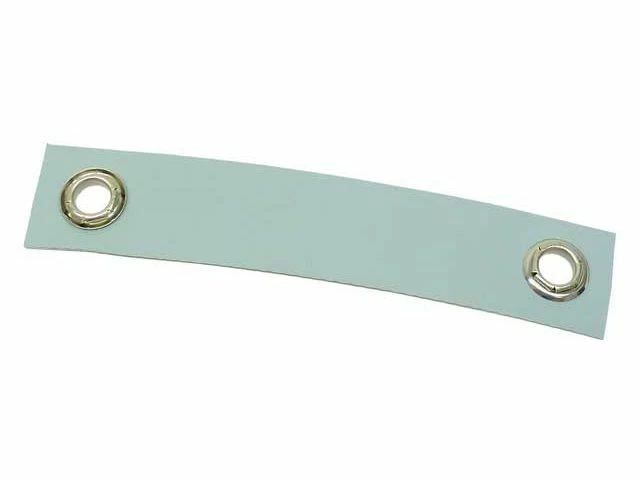 For 1964-1965 Porsche 356SC Parking Brake Cable Suspension Strap 18919JV - Image 1 of 2