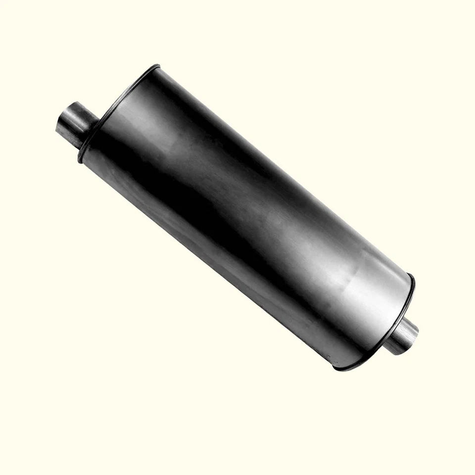 Tubo de escape para GMC Sierra 2500 HD Classic 2007 6,0 L V8 gas ohv Foto 1 de 1