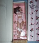 2004 Tonner Tiny Kitty Collier Basic Red #KT0403