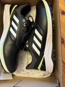 Golfschuhe Adidas Solarmotion 24 wie neu, nur 1x getragen - Bild 1 von 7