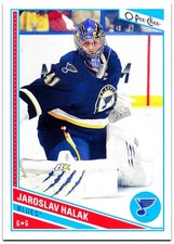 2013-14 O-Pee-Chee **** PICK YOUR CARD **** From The Base SET [1-250]