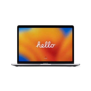 Apple MacBook Pro 2020 A2251 13in Core i5 2.0 GHz 16GB RAM 512GB SSD Fair - Picture 1 of 3