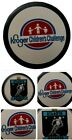 Atlanta Knights Kroger Childen's  Challenge Hockey Puck Vintage Rare Made In Cz