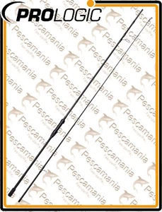 Prologic C-Series Ab 12' 3.00lbs 2 Sec Carpa Caña Pesca de Carpas - Imagen 1 de 5