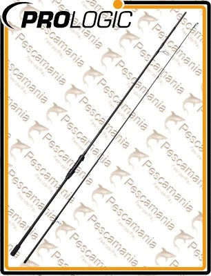 Prologic C-SERIES AB 12' 3.00lbs  2 sec carpa canna carpfishing - Imagen 1 de 4