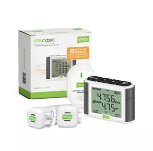 Efergy ELITE CLASSIC 4.0 Wireless energy monitoring system - Picture 1 of 5