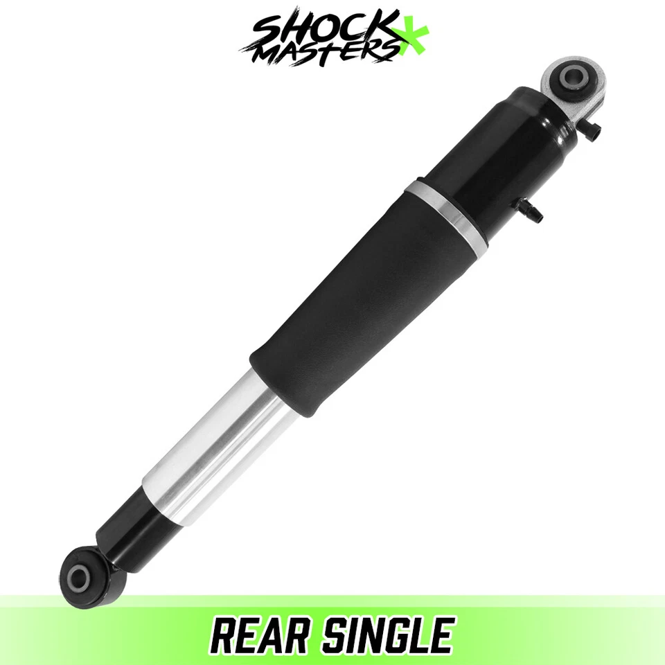 Rear Magnaride Shock Absorber OE Design for 2007-2013 Chevrolet Avalanche Foto 1 de 1