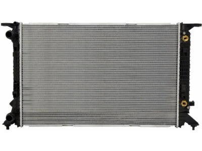 Radiador para Audi A4 Quattro 2009-2016 52112CFSP 2011 2012 2010 2013 2014 2015 Foto 1 de 2