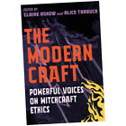 The Modern Craft - Alice Tarbuck (Paperback) - Powerful voices on witchcraf...Z3