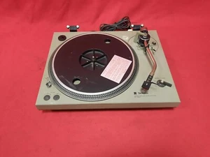 Technics SL 1500 Plattenspieler - Bild 1 von 11