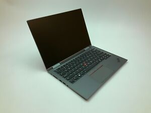 Lenovo X1 Yoga 5th Gen 14" i7-10610U 1.8GHz 16GB RAM 256GB SSD US Keyboard