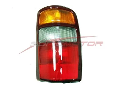 Luz trasera de pasajero para Chevrolet Suburban GMC Yukon XL Yukon Denali 2000-2003 Foto 1 de 2