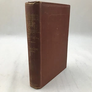 Ecclesiastical Art in Germany During the Middle Ages Lubke 4th ed. hardcover - Picture 1 of 17