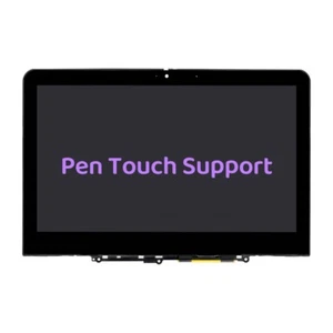 5D11C95886 For Lenovo 500e Chromebook Gen 3 82JB 82JC HD LCD Touch Screen 11.6'' - Picture 1 of 4