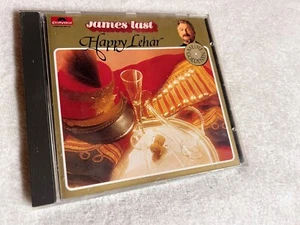 James Last - Happy Lehár | CD 1076 - Bild 1 von 1